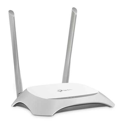 Routeur Wi-Fi TP-Link TL-WR840N