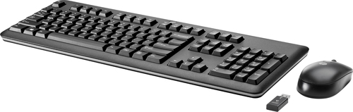Clavier HP QY449AA