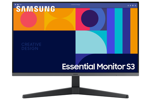 Samsung S33GC computer monitor