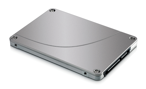 SSD interne HP QV063AA