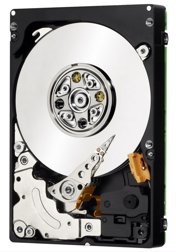 Disque dur interne Lenovo 00YG663