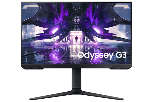 Écran PC Samsung G30A