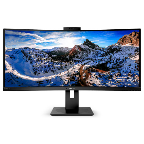 Écran PC Philips P Line 346P1CRH/00