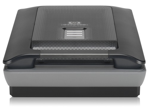 HP Scanjet G4050