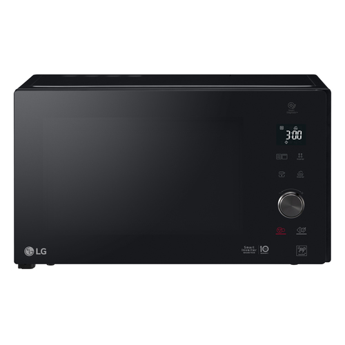 LG MH7265DPS microwave