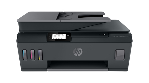 HP Smart Tank Plus 570 Wireless All-in-One