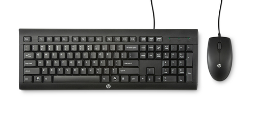 Clavier HP C2500 Desktop