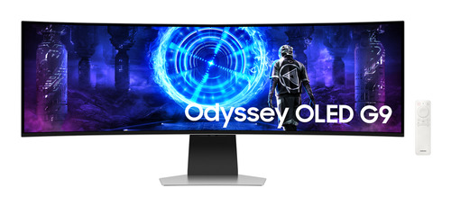 Samsung G95SD computer monitor