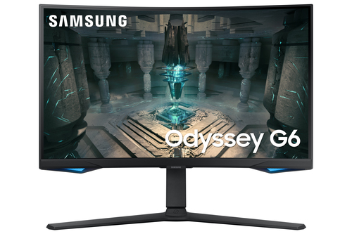 Écran PC Samsung G65B 27" (LS27BG650EUXEN)
