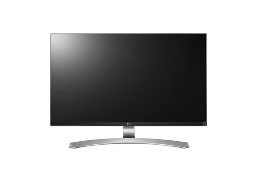 Écran PC LG 27UD88-W