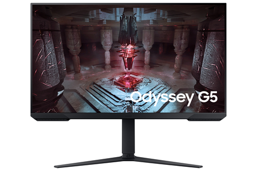 Écran PC Samsung G5 G51C