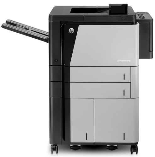 Imprimante HP LaserJet Enterprise M806x+