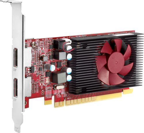 HP AMD Radeon R7 430 2GB