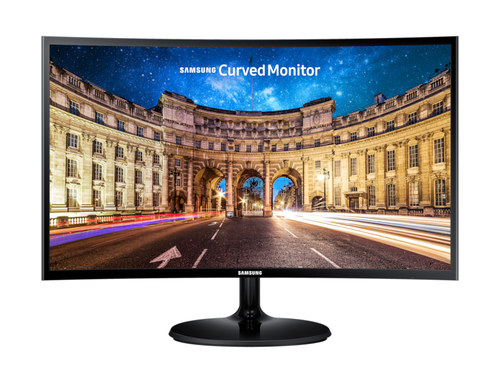 Écran PC Samsung C27F390FHU