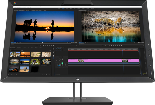 Écran PC HP DreamColor Z27x G2 Studio