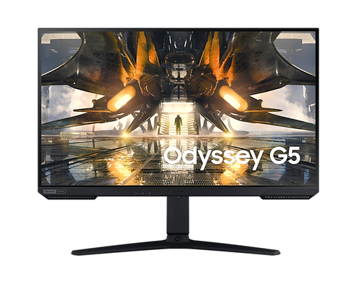 Samsung LS27AG500NU computer monitor