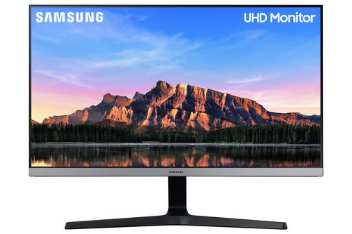 Écran PC Samsung UR55 28" (LU28R552UQPXEN)