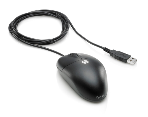 Souris HP DC172B