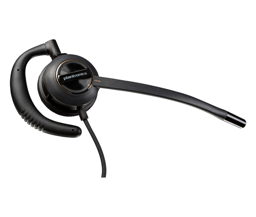 HP Poly EncorePro 530 Headset +Quick Disconnect