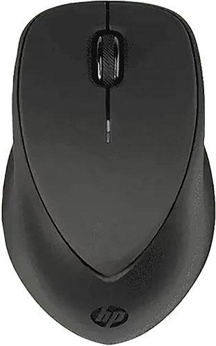 Souris HP Wireless Premium (1JR31AA#AC3)