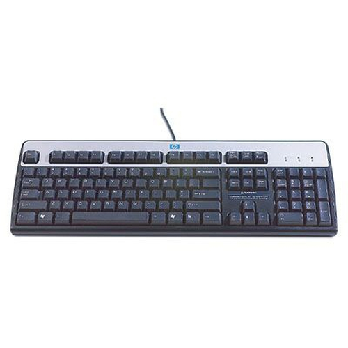 Clavier HP USB Standard