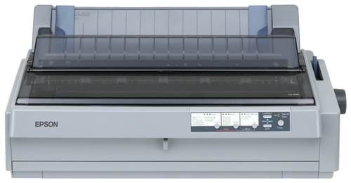 Imprimante Epson LQ-2190 dot matrix