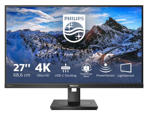 Écran PC Philips 279P1/00