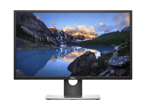 Écran PC DELL UltraSharp UP2718Q