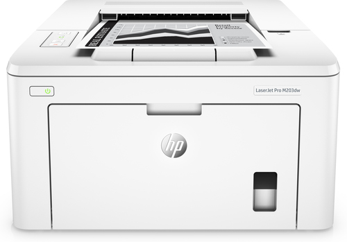 Imprimante HP LaserJet Pro M203dw