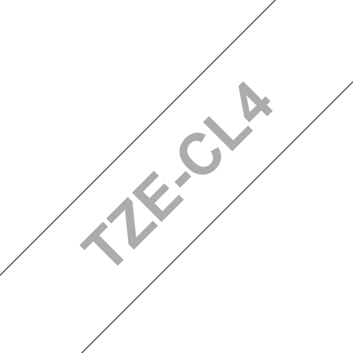 Brother TZE-CL4