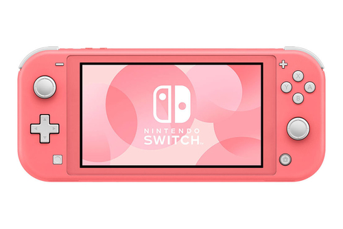 Console portable Nintendo Switch Lite 32 Go (10004131)