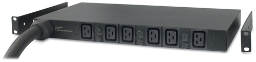 APC Basic Rack PDU AP7526 power distribution unit (PDU)