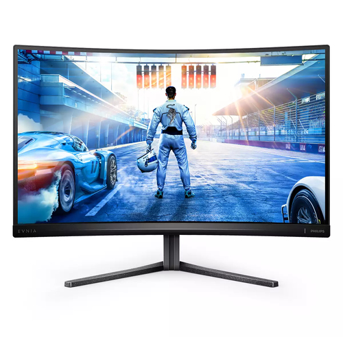 Philips 27M2C5500W/00 computer monitor
