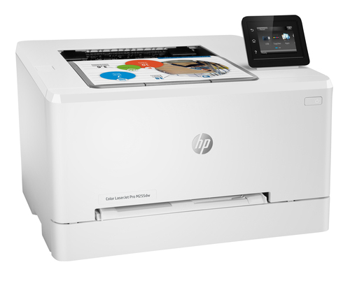 HP Color LaserJet Pro M255dw