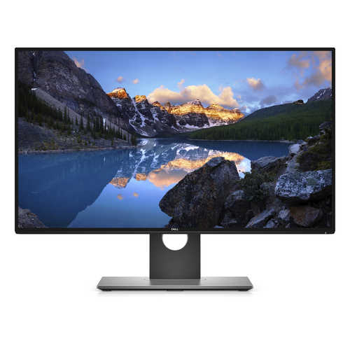 Écran PC DELL UltraSharp U2718Q