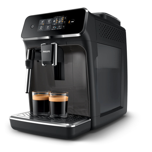 Philips 2200 series EP2224/40 coffee maker