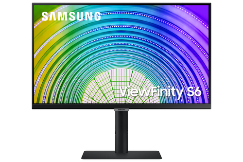 Écran PC Samsung S60UA 24" (LS24A60PUCUXEN)