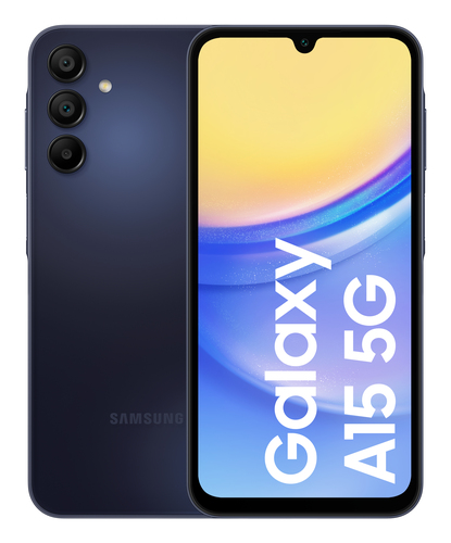Samsung Galaxy SM-A156B