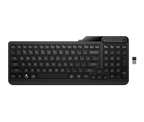Clavier HP 475 Dual-Mode Wireless