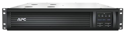 Onduleur APC SMT1000RMI2UC