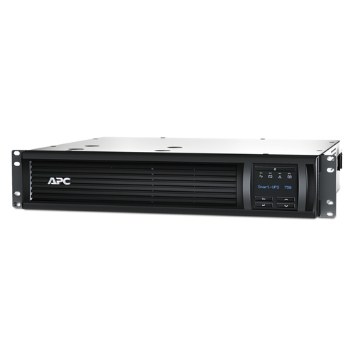 Onduleur APC SMT750RMI2UC