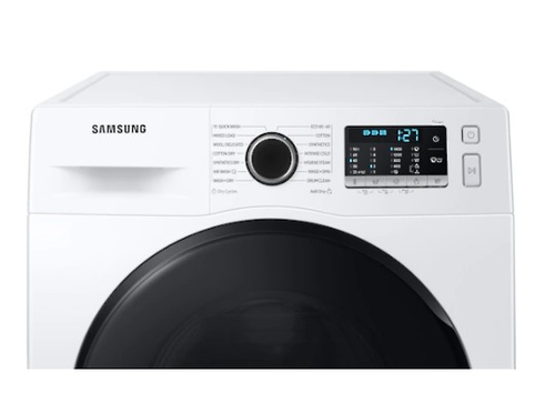 Samsung WD90TA046BE washer dryer