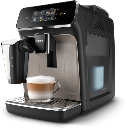 Philips EP2235/40 coffee maker