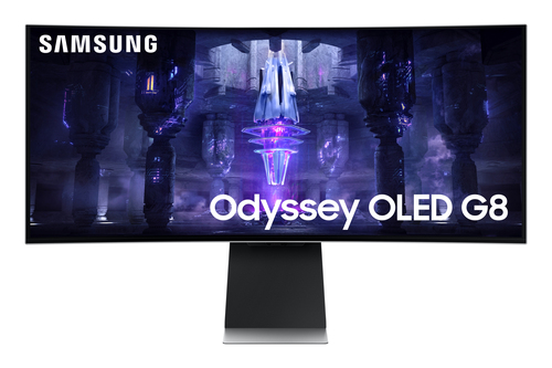 Écran PC Samsung G85SB