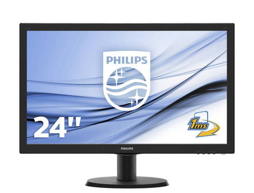 Écran PC Philips V Line 243V5LHAB/00