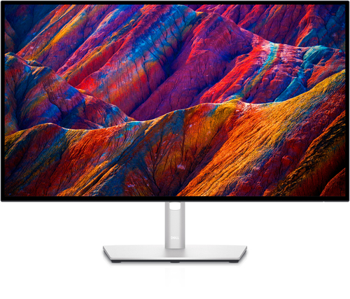 Écran PC DELL UltraSharp U2723QE 27" (DELL-U2723QE)
