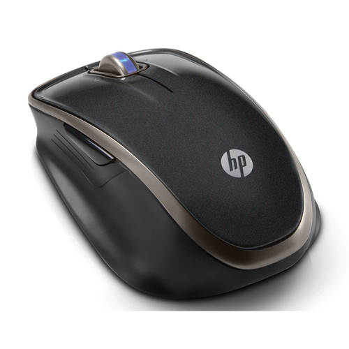 Souris HP XA965AA#ABB
