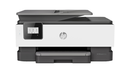 Imprimante multifonction HP OfficeJet 8014e