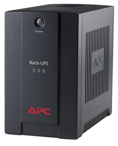Onduleur APC Back-UPS (BX500CI)