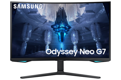 Écran PC Samsung G75NB